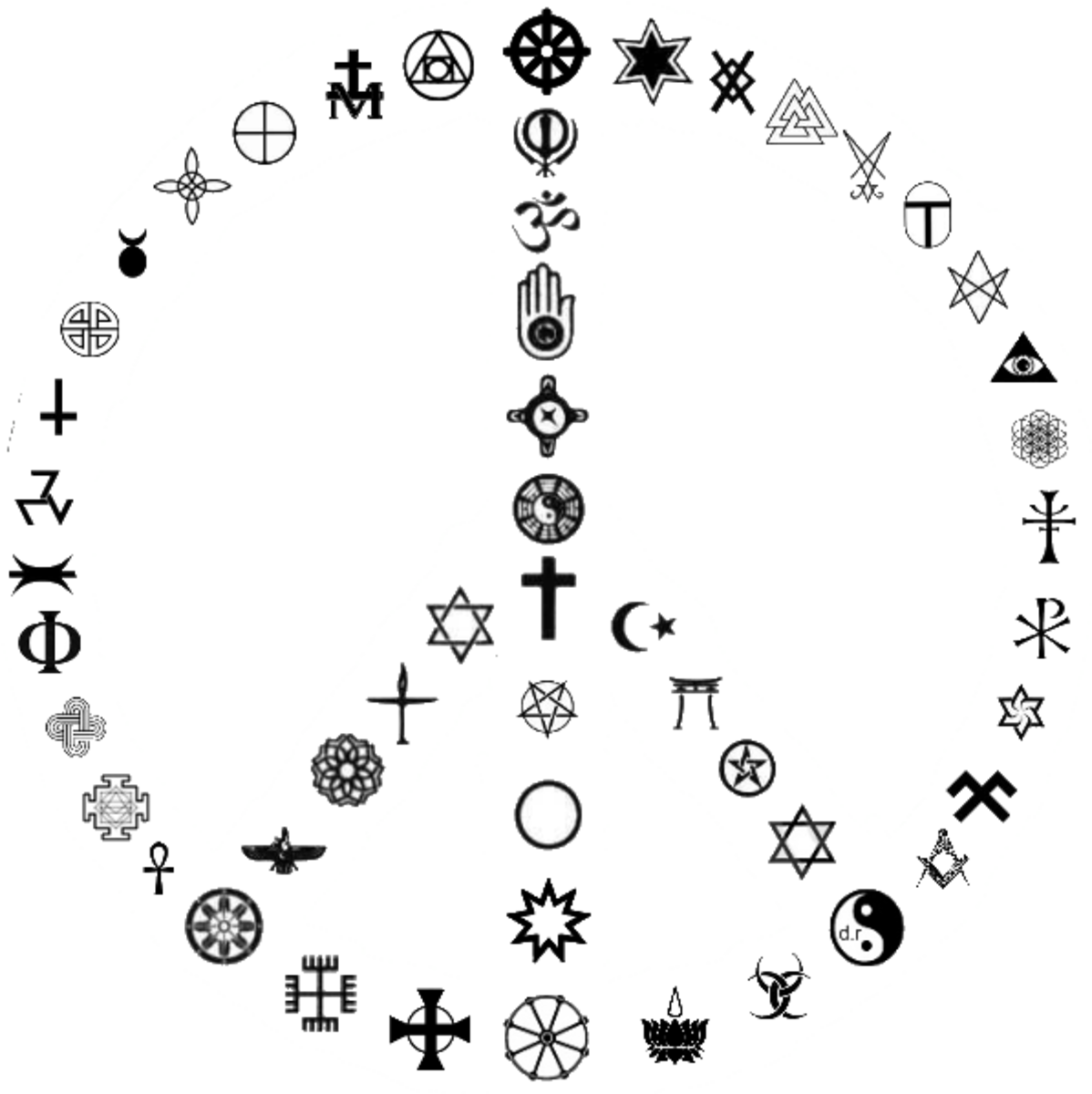 How You Can Talk to Others About Religion