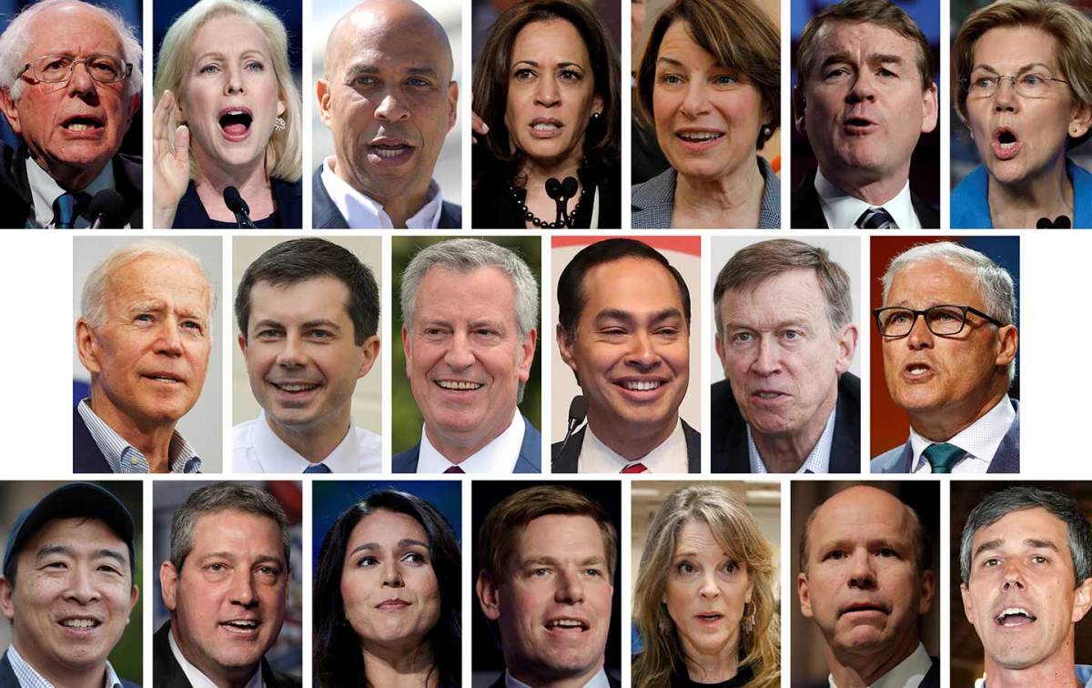 Democrats have to Do Their Jobs