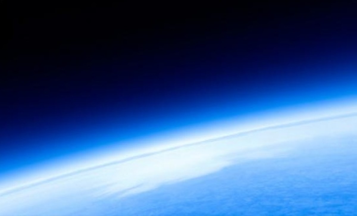 The Ozone Depletion Phenomenon