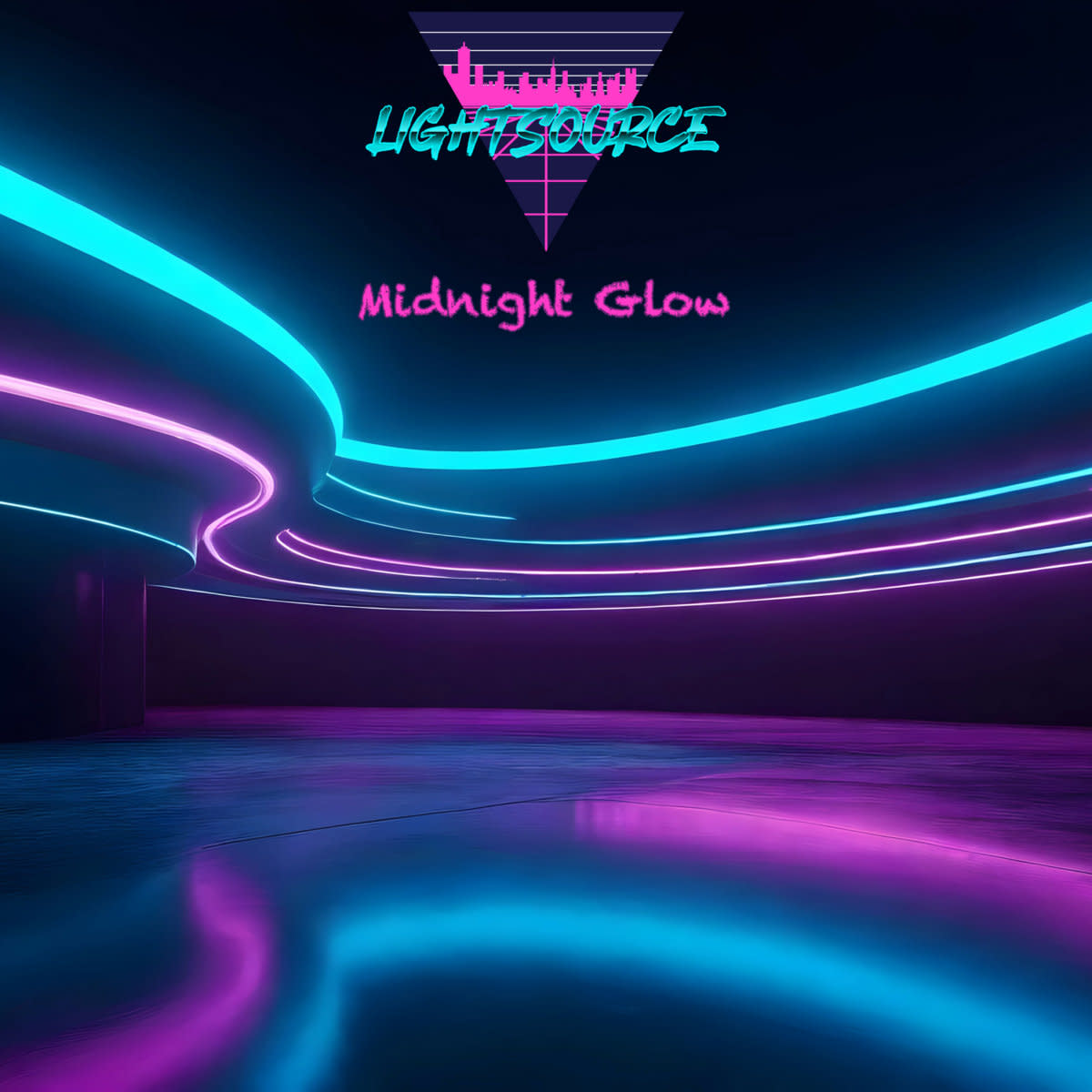 Synth Single Review: “Midnight Glow’’ by LightSource