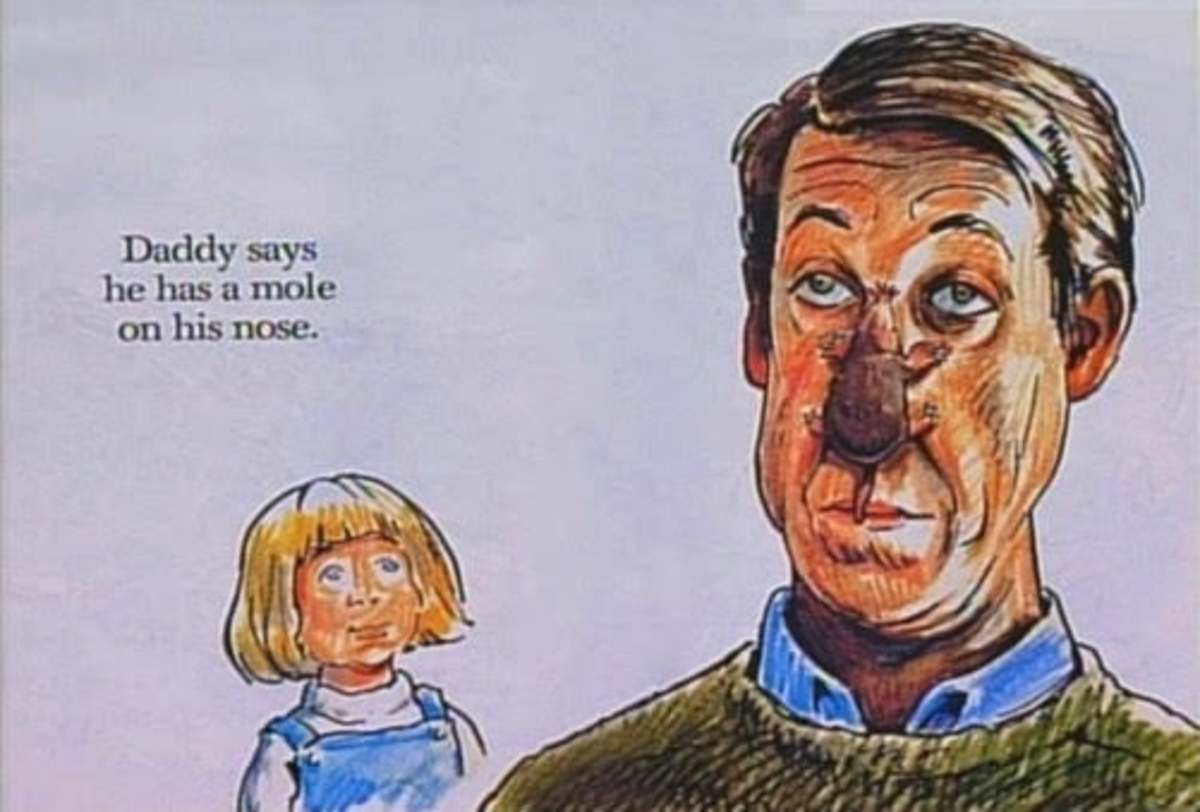 Fred Gwynne was much more than Herman Munster. He was a Renaissance Man