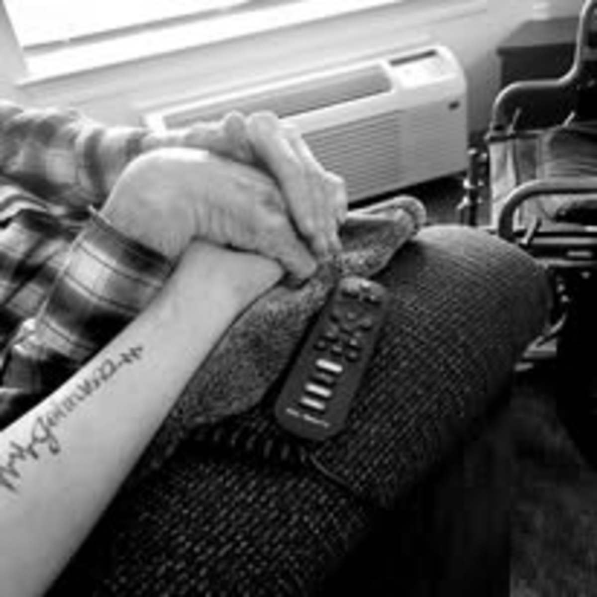 I'll Remember The Last