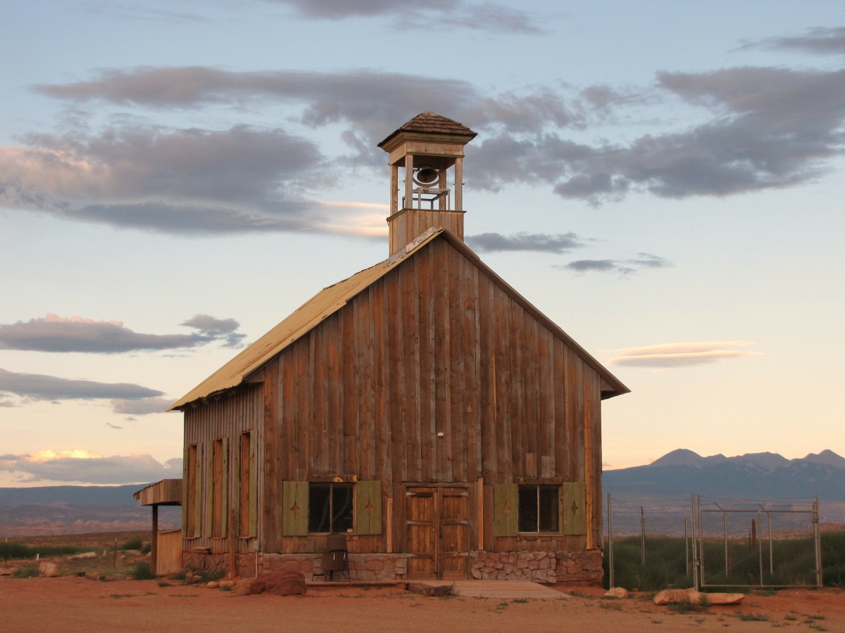 The History of Christianity -a New Look Chapter 1