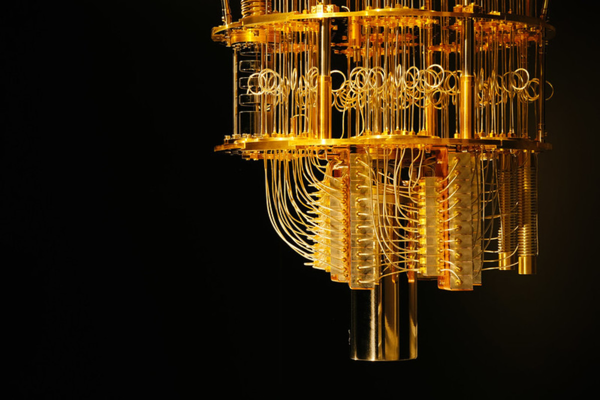 An Introduction to Quantum Computing