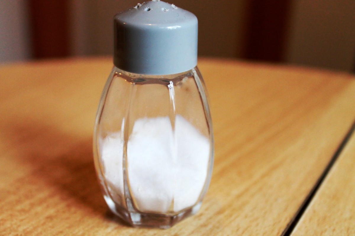 Kitchen Tips:  6 Handy Tricks To Know