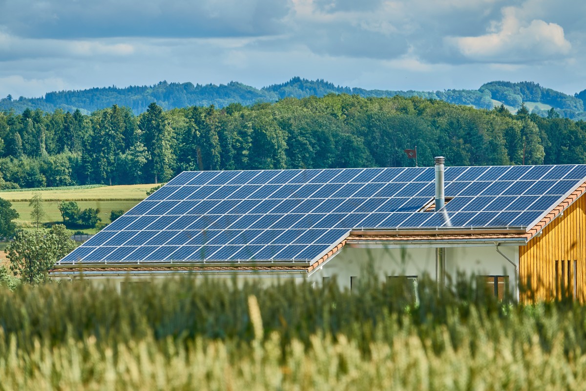 The Difference on Renewable and Non-Renewable Energy Resources