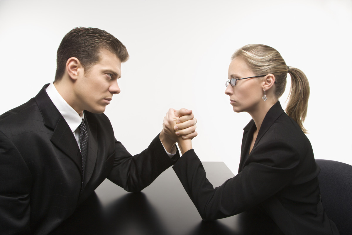 Intrinsic Versus Extrinsic Motivations
