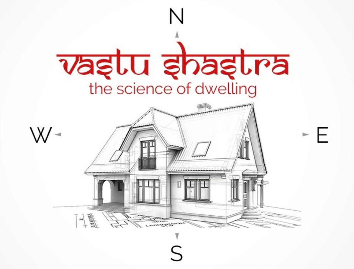 Vastu for Homes