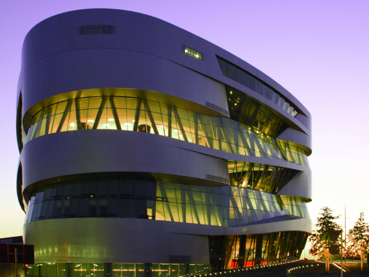 Building Green: How Green Tech is Revolutionizing Architecture