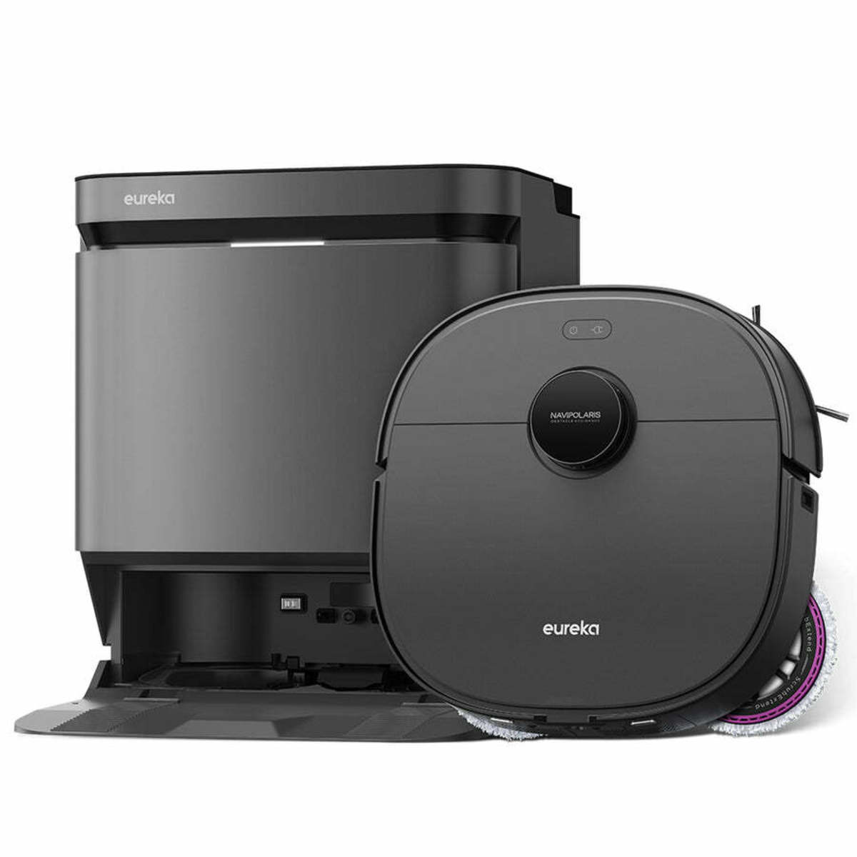 Eureka J15 Pro Ultra Robot Vacuum and Mop Review