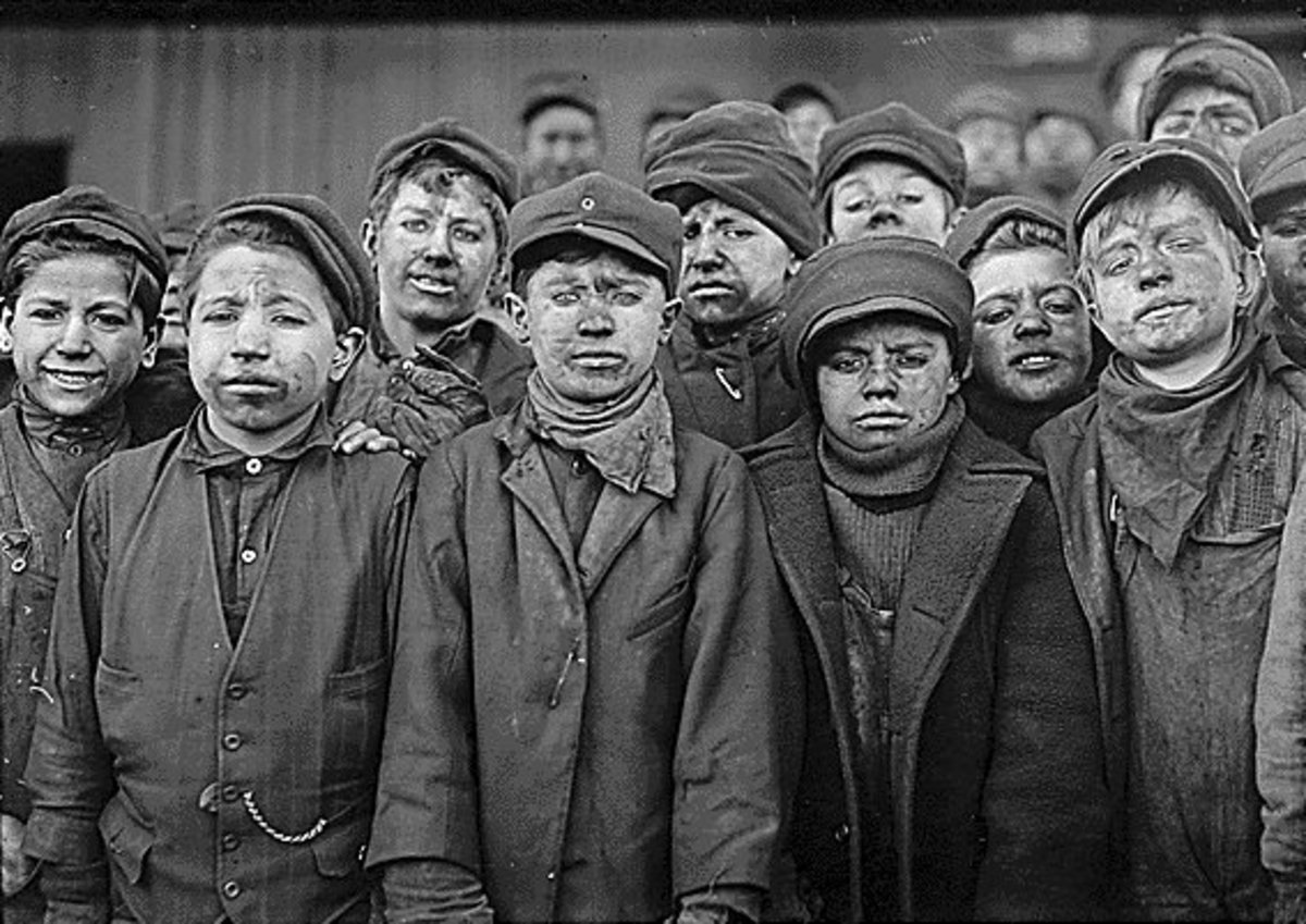 Marx's Analysis of Use and Labor Value
