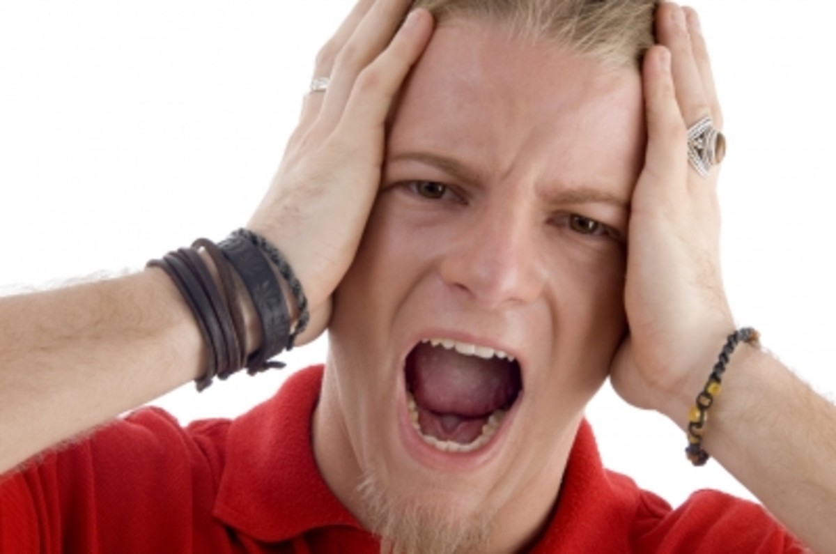Brain Freeze--What Causes It and More