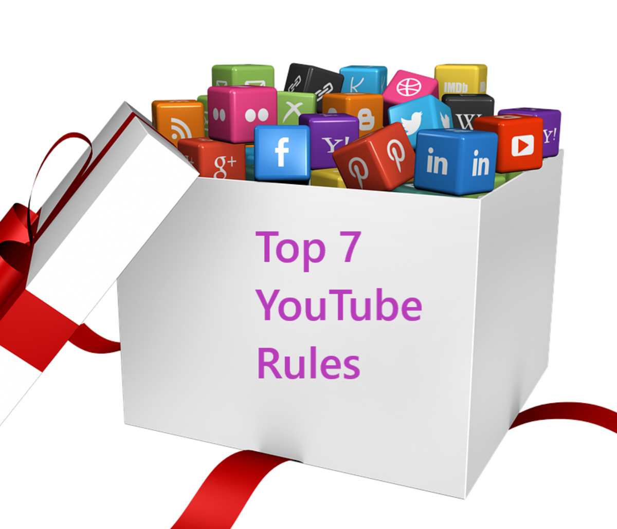 Top 7 YouTube Rules & Community Guidelines