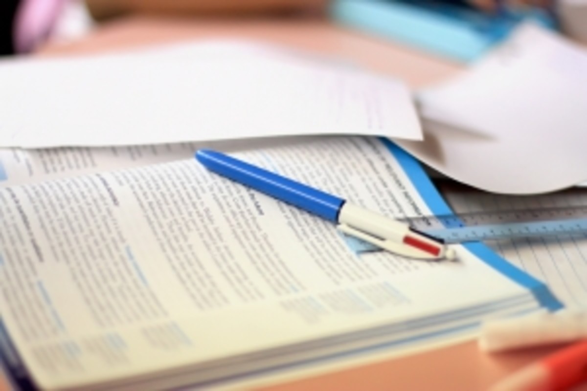 How To Do Better In Tests and Exams Without ANY Extra Study or Studying!
