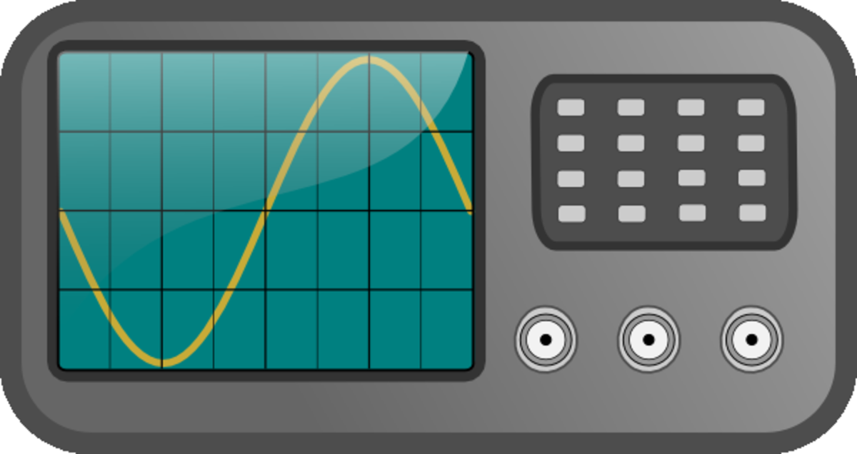 Electrical Frequencies, Conversions with Other Measurements