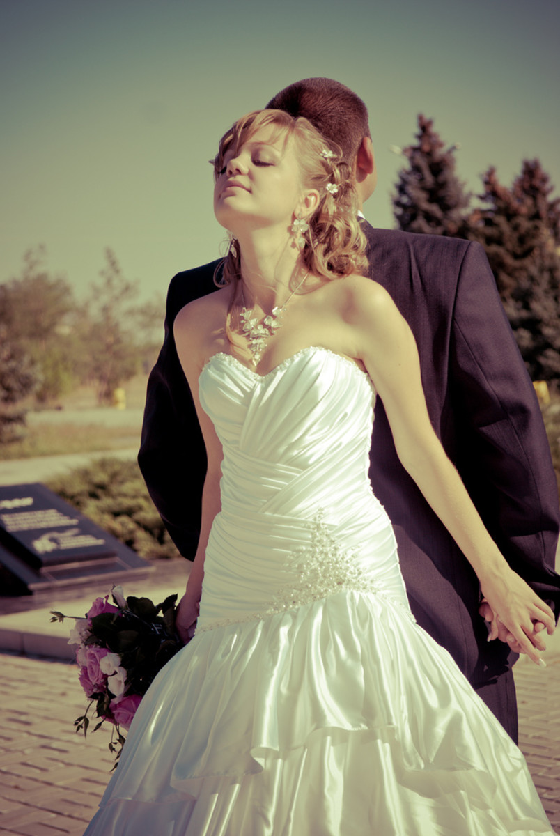 Choosing to Love Your Spouse