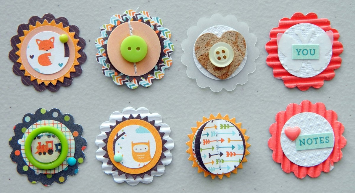 Embellishments-Tips And Tricks - HubPages