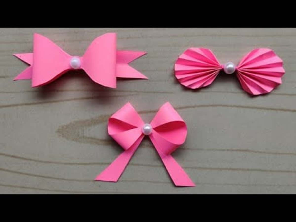Embellishments-Tips And Tricks - HubPages