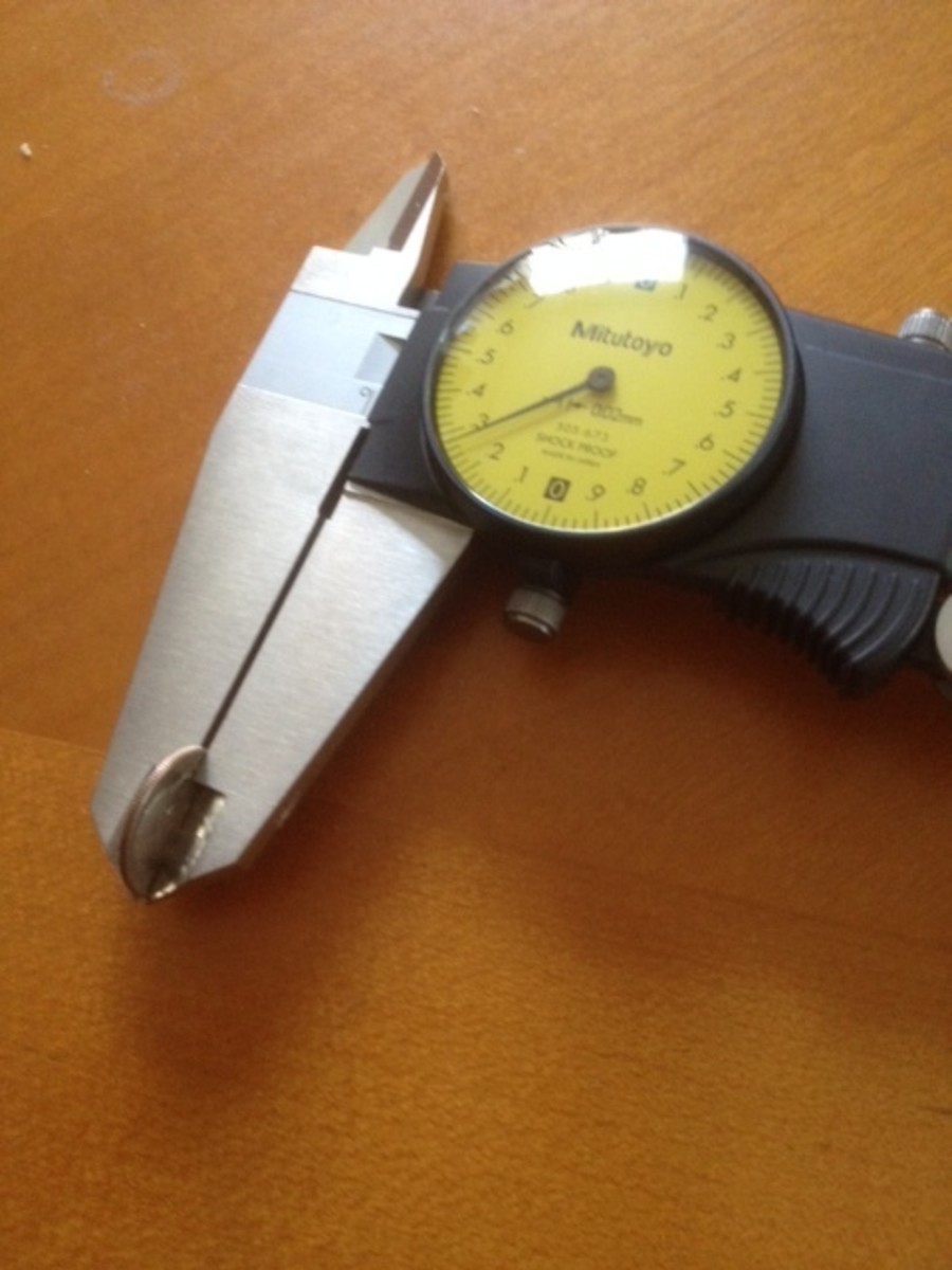 Understanding the Metric Measurement System