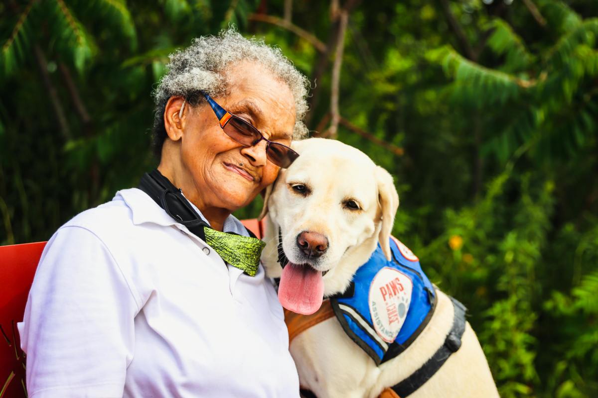 The Co-Evolution of Dogs and Humans