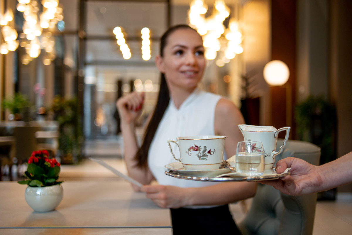The Art of Making and Drinking Coffee in Europe