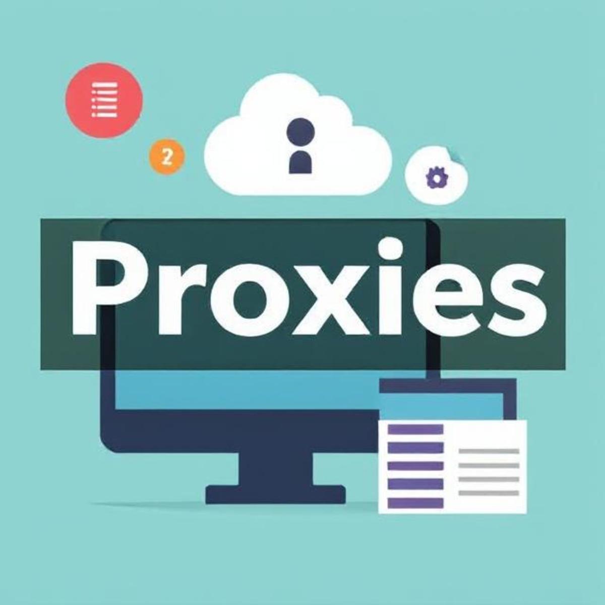 5 Best Residential Proxies For Web Scraping