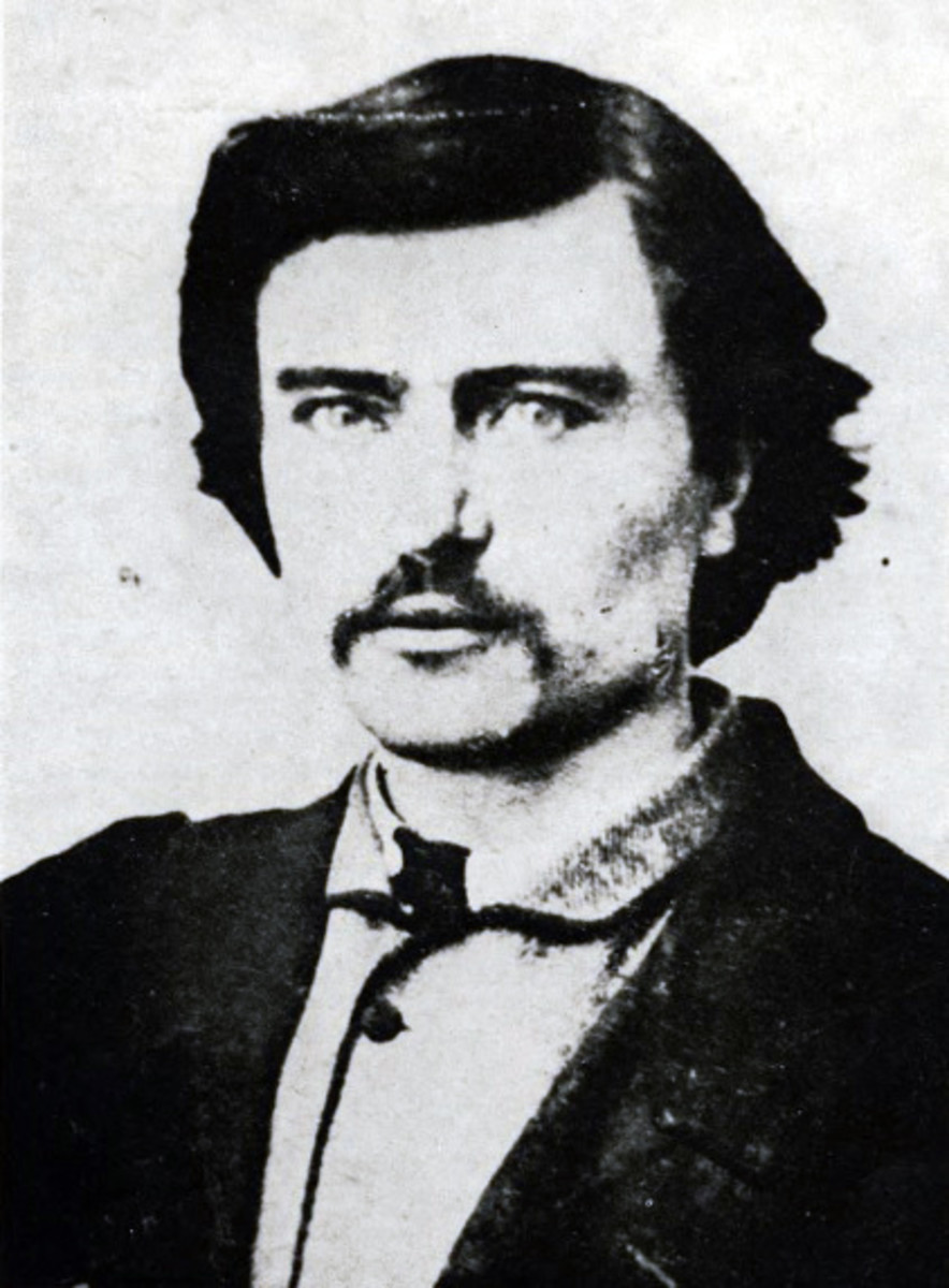 Three Ideas About State of V. Antonovych, Ukrainian Historian
