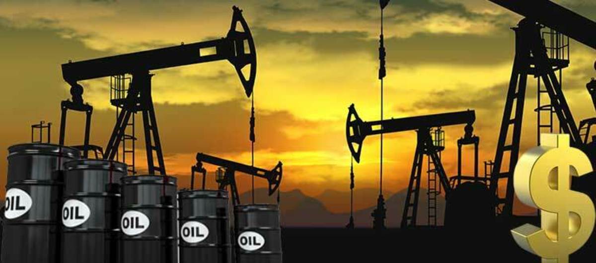 On Tuesday (7/1) WTI Crude Oil Closed at $65.54, +$0.43 a Barrel.
