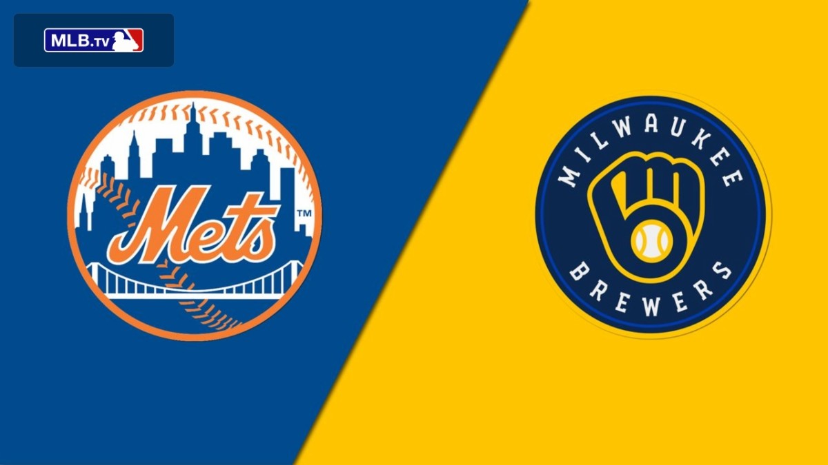 Mets Edge Milwaukee 3-2. Nimmo a HR. Peterson Gets the W.