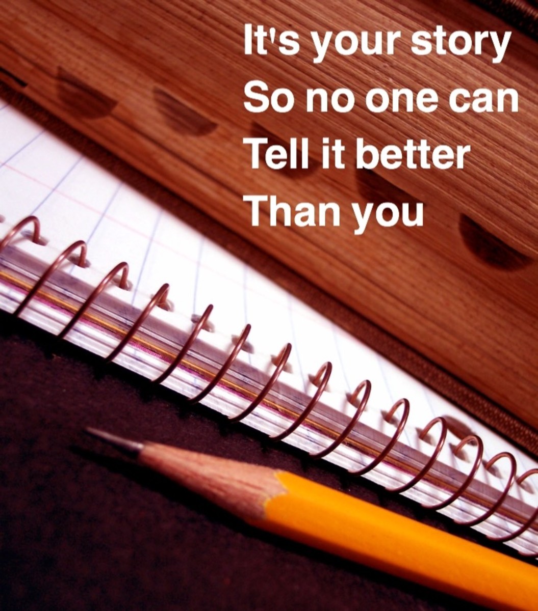 Quotes About Writers