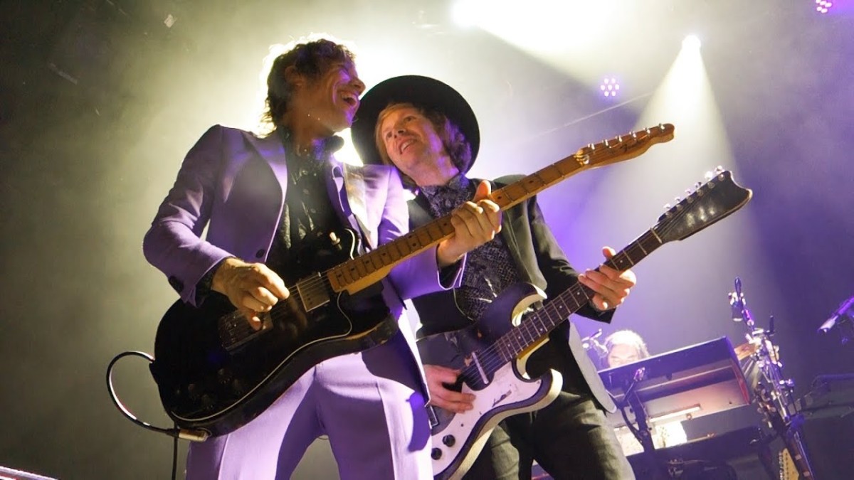83 Best Songs With 