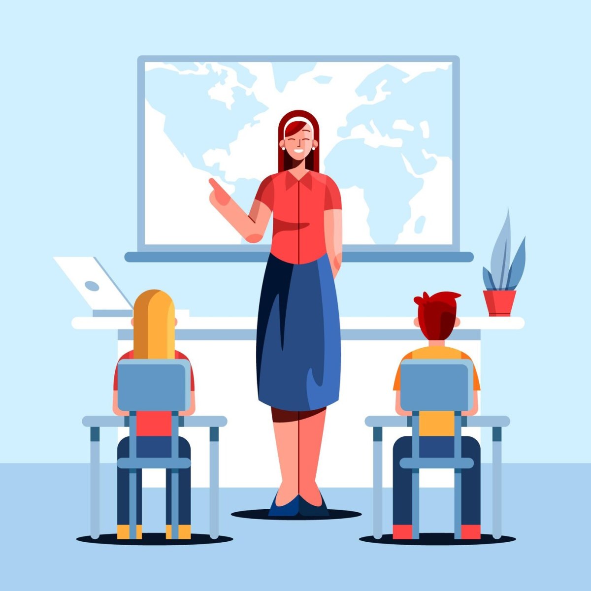 The Best Teachers in Life: Who Changed My Life Forever
