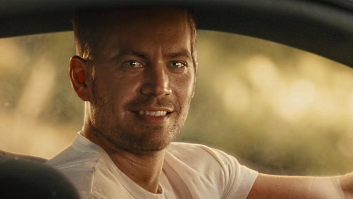Saying Goodbye One Last Time: The Return of Paul Walker for the Final Fast & Furious Movie
