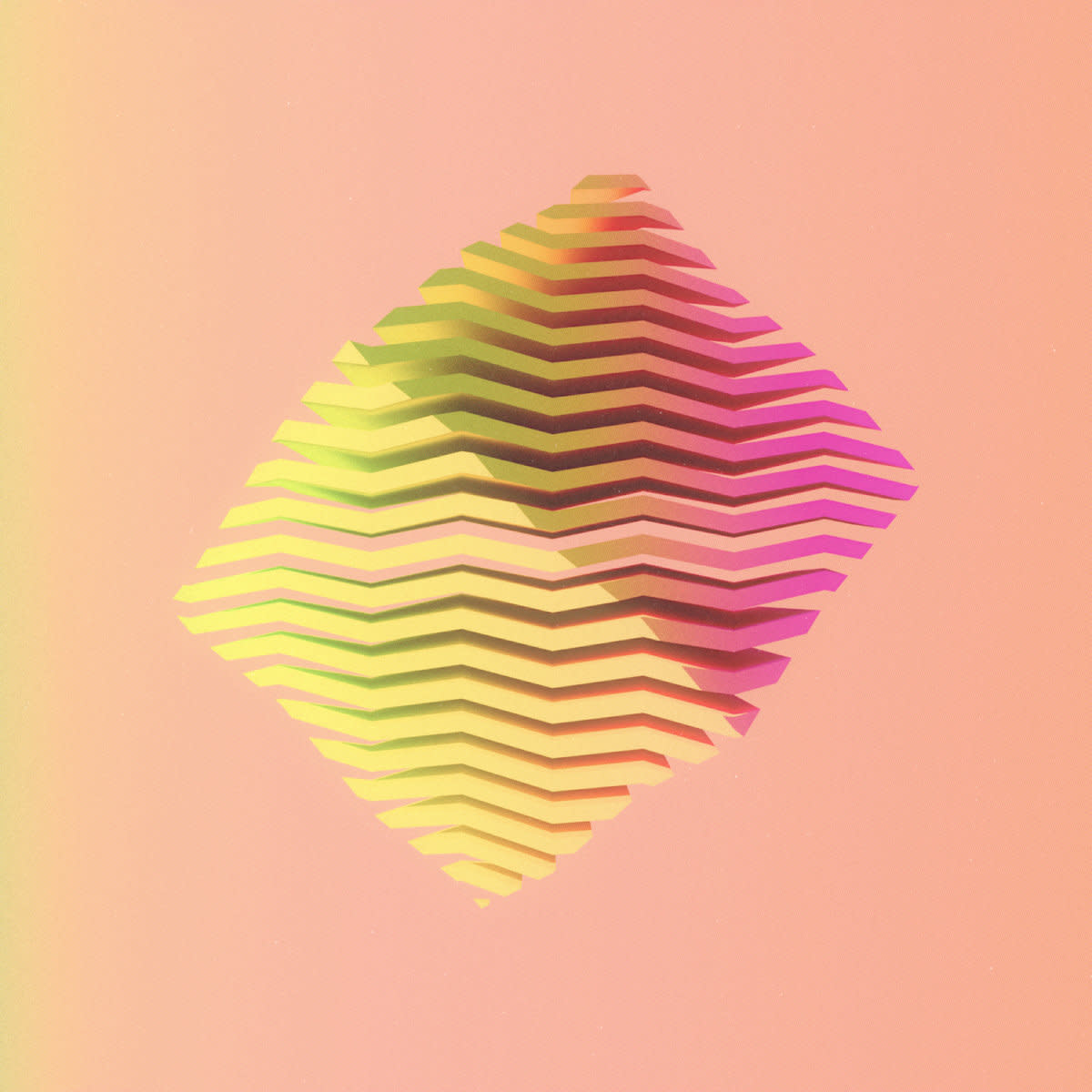 Synth Single Review: “Vection’’ by Suzuka