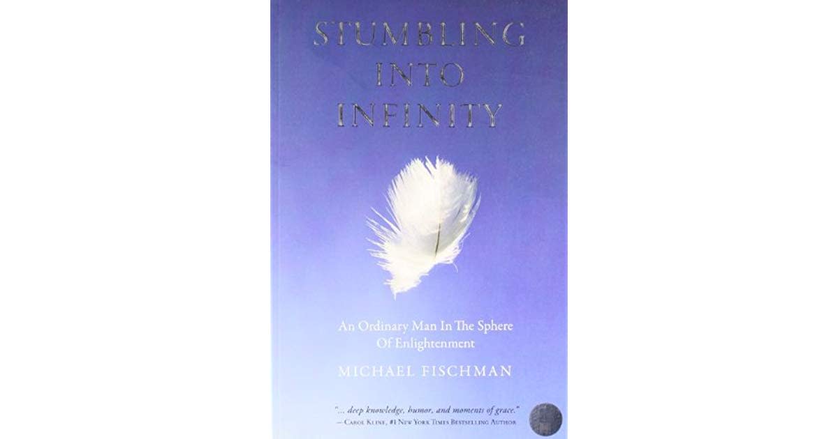 Book Review: Stumbling Into Infinity