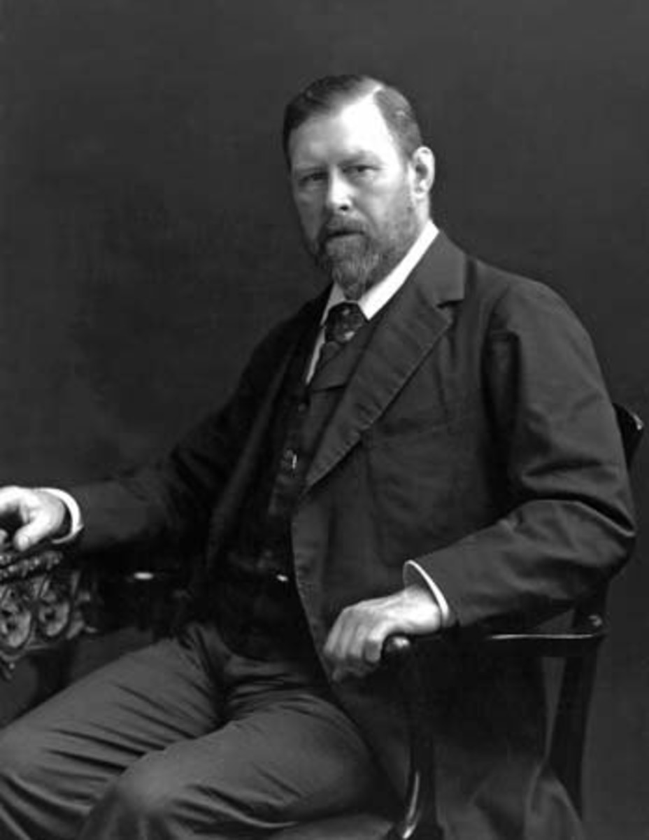 Abraham 