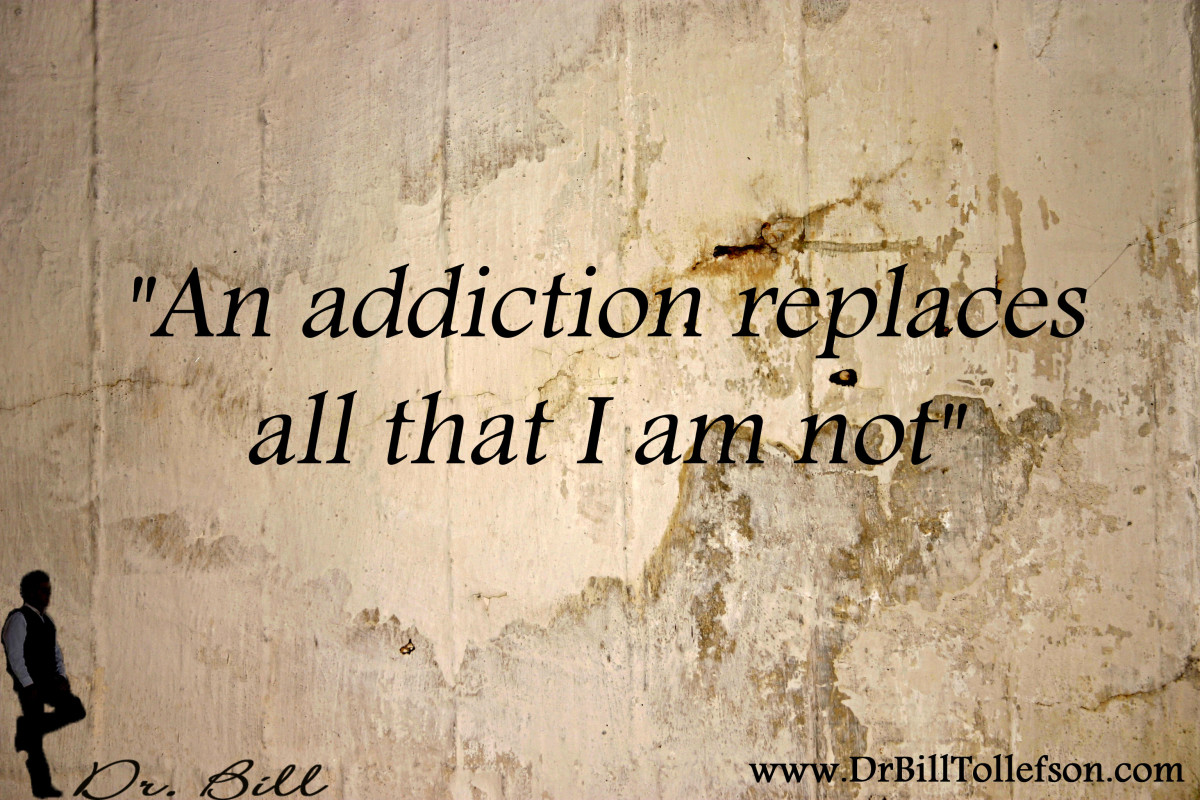 Big Connection Between Trauma, Abuse, and Addiction