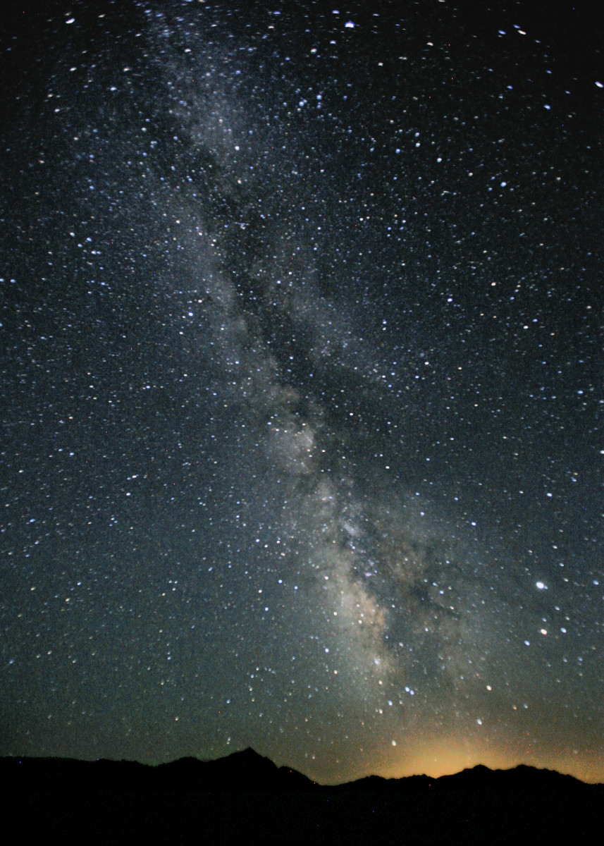 How Did The Universe Begin?