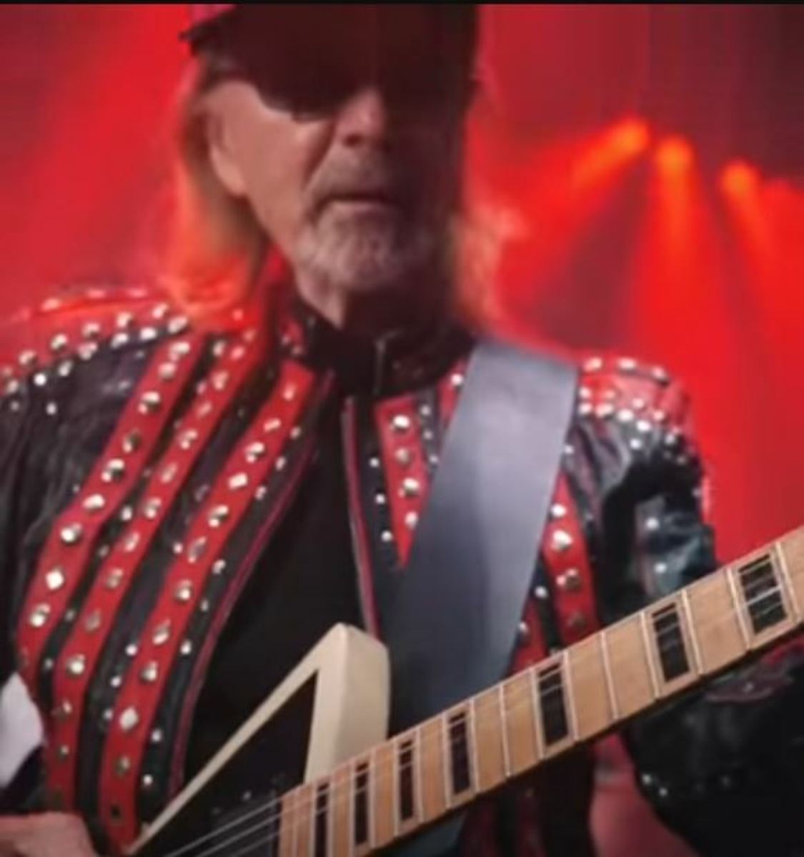 LISTEN: Judas Priest Cover 