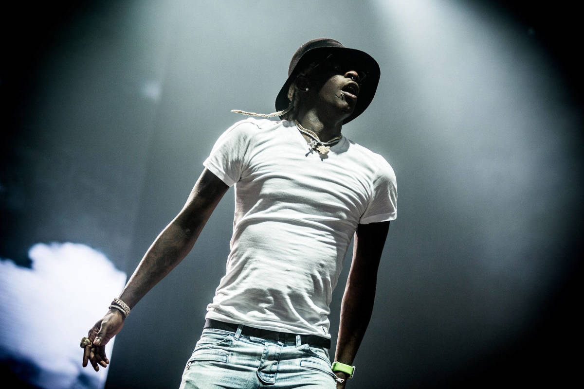 115 Best Songs With 