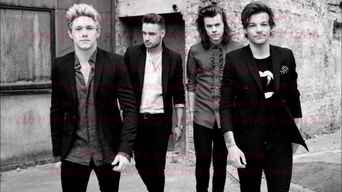 114 Best Songs With 