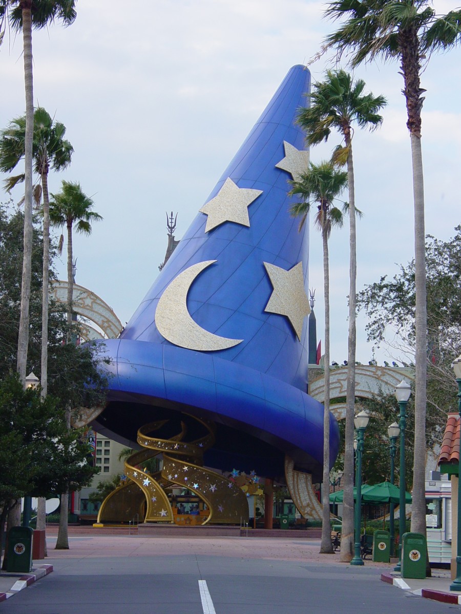 Top 10 Things to do at Disney World: Hollywood Studios