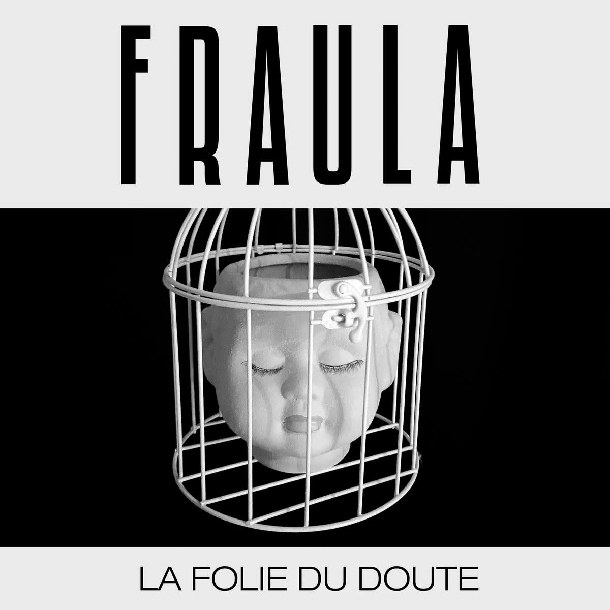 Synth Single Review: “La Folie Du Doute’’ by FRAULA