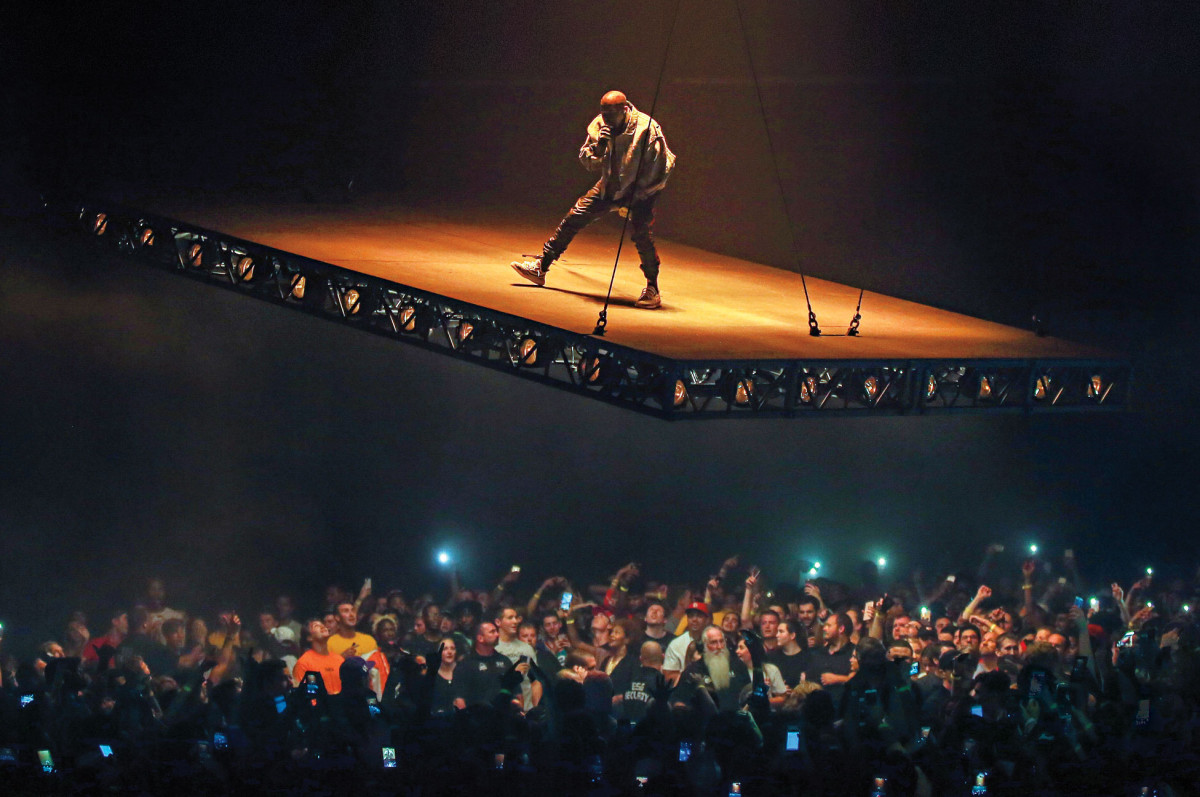 94 Best Songs With 