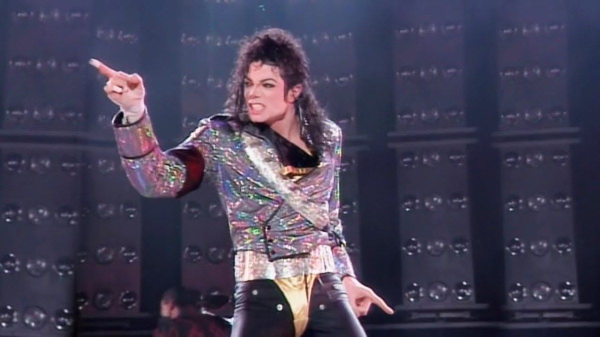 54 Best Songs With 