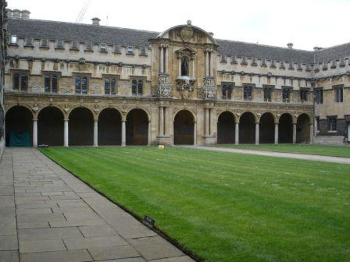 Russell Group - the Best Universities in the UK?