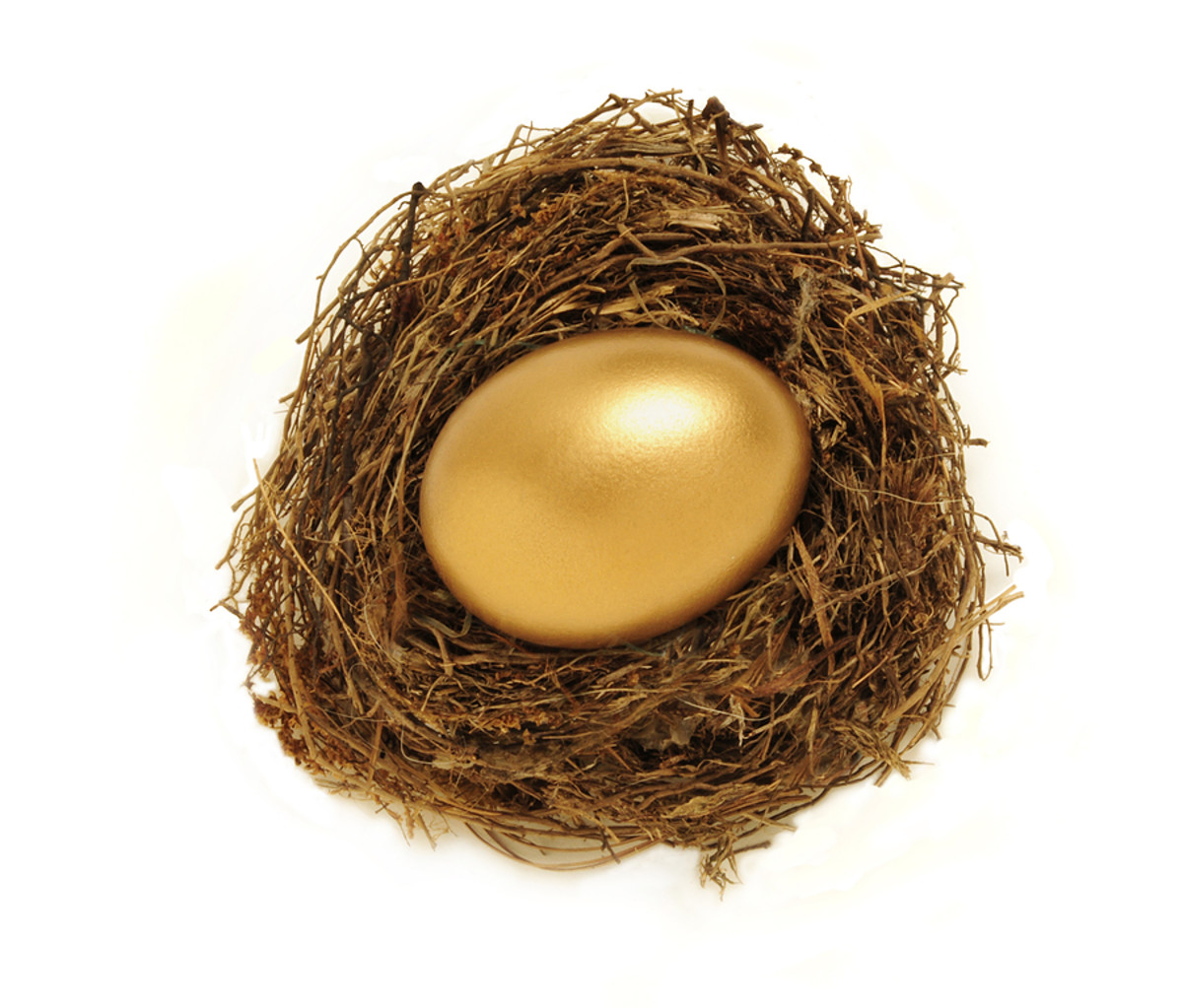 Four Steps To Greater Prosperity-Your Financial Plan
