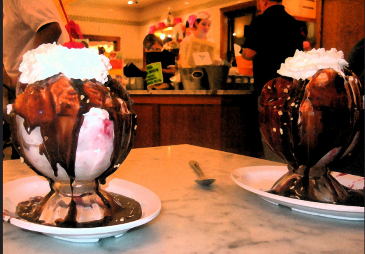 Best Places to Visit in Solano County - HubPages