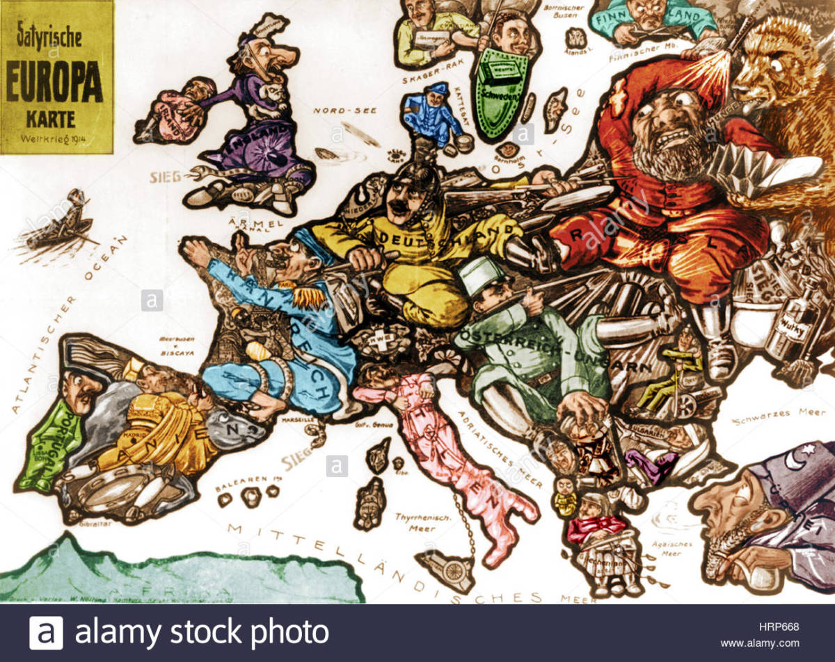 Can History be predicted?