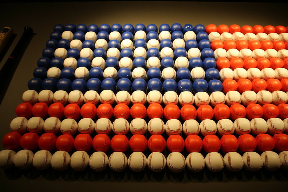 All-Time Baseball Rosters of American Politicians